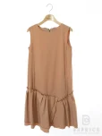 フォクシーニューヨーク2012年 ワンピース Rainy エンジェル 29944 ブラウンの参考買取価格