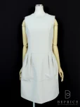フォクシーニューヨークTuck Cocoon Dressの参考買取価格