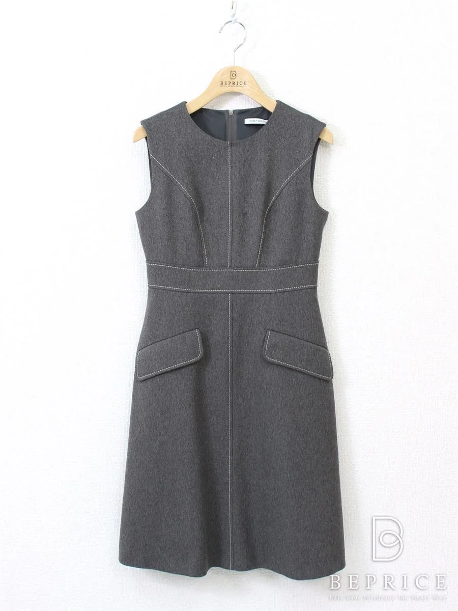 フォクシーニューヨーク ワンピース ステッチワンピースドレス買取実績 | 東京都豊島区