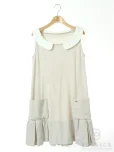 フォクシーニューヨークワンピース OKINIMESUMAMAの参考買取価格