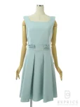 フォクシーニューヨークワンピース Little Roots Dressの参考買取価格