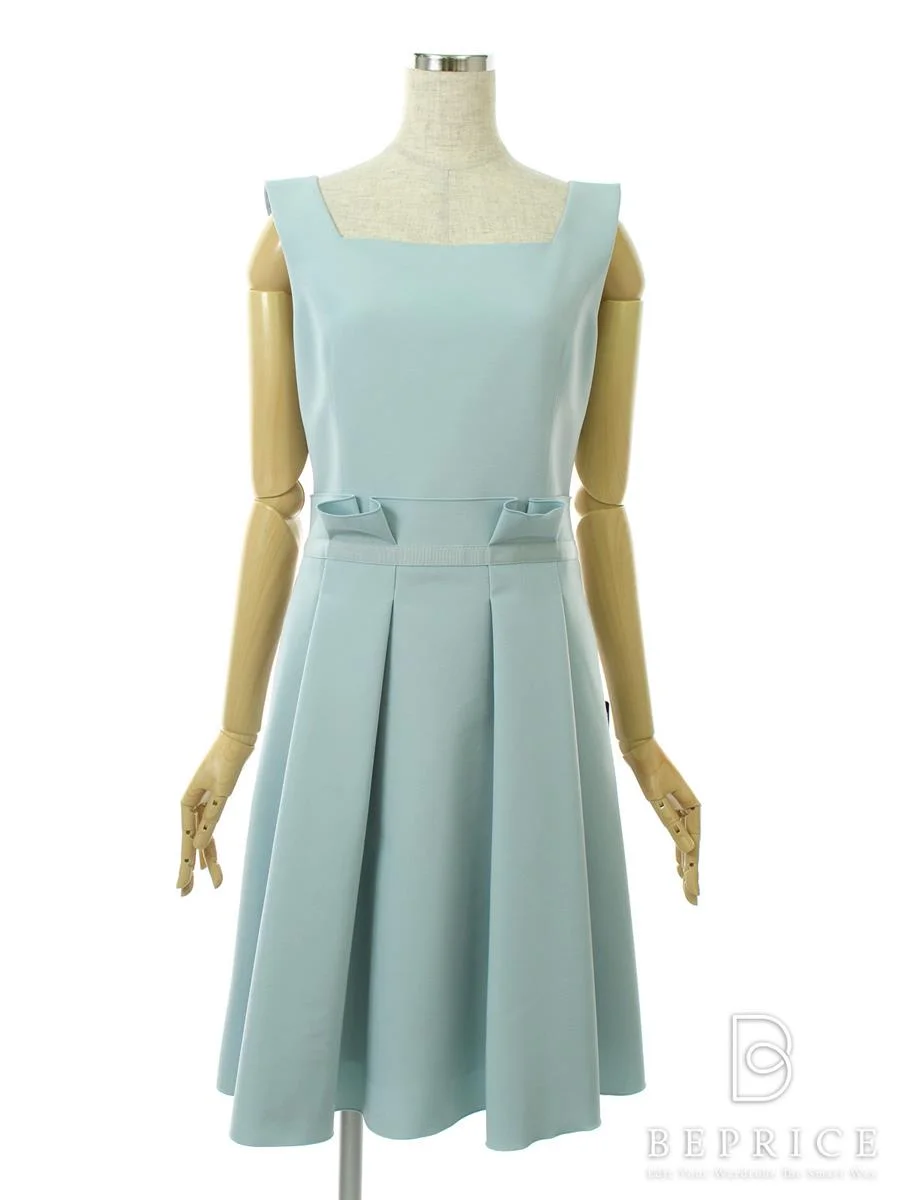 フォクシーニューヨーク ワンピース Little Roots Dress買取参考価格 | 東京都世田谷区