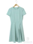 フォクシーニューヨークワンピース Dress Laurel 半袖の参考買取価格