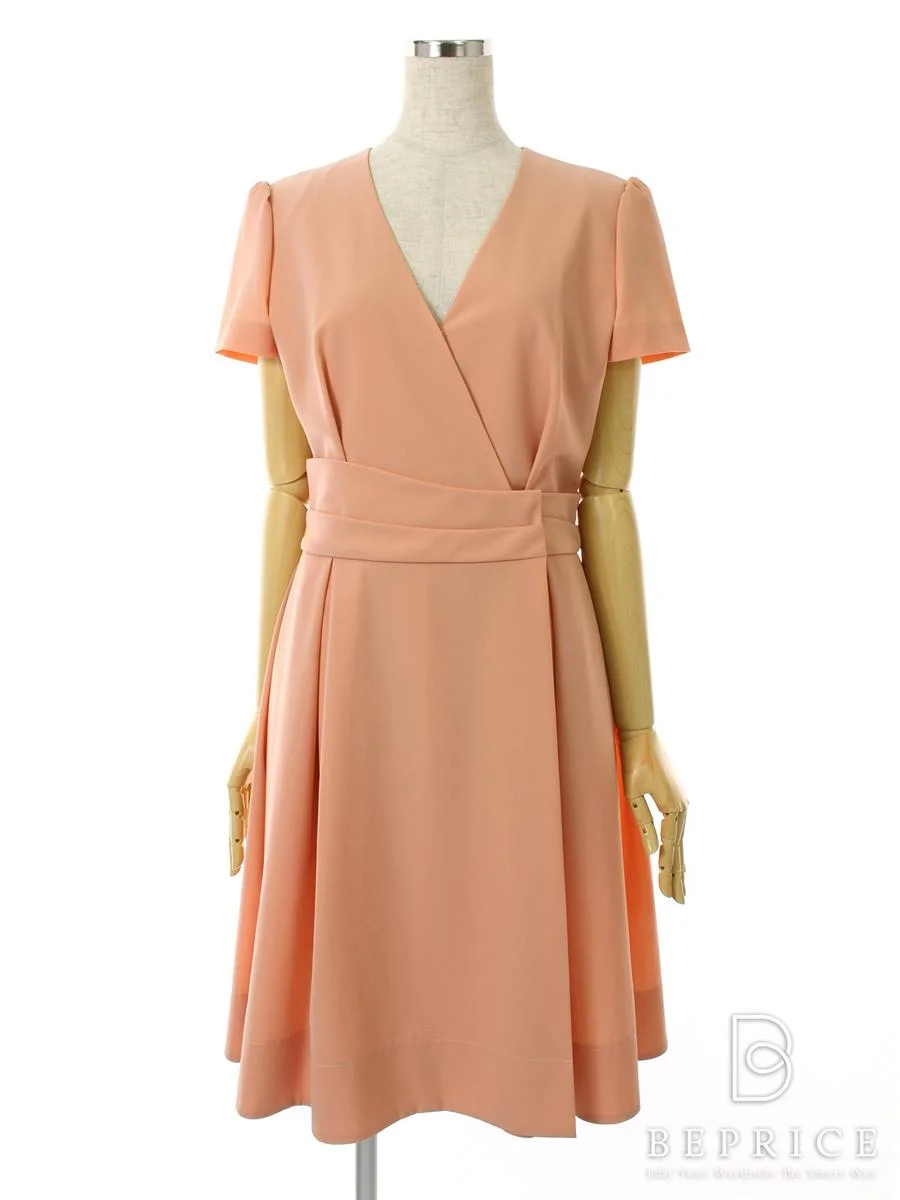 フォクシーニューヨーク ワンピース スタンダードドレス買取実績 | 東京都千代田区