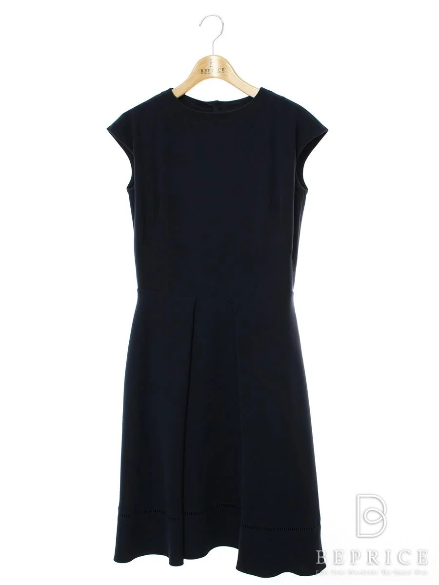 フォクシーニューヨーク ワンピース Cap Sleeve Fit And Flare買取実績 | 東京都江東区