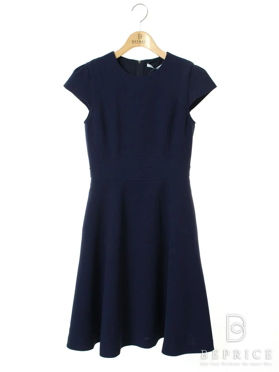 フォクシーニューヨーク ワンピース Dress Cap Sleeve Fit and Flare買取実績 | 神奈川県横浜市