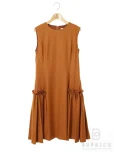 フォクシーニューヨークStretch Linen Dressの参考買取価格