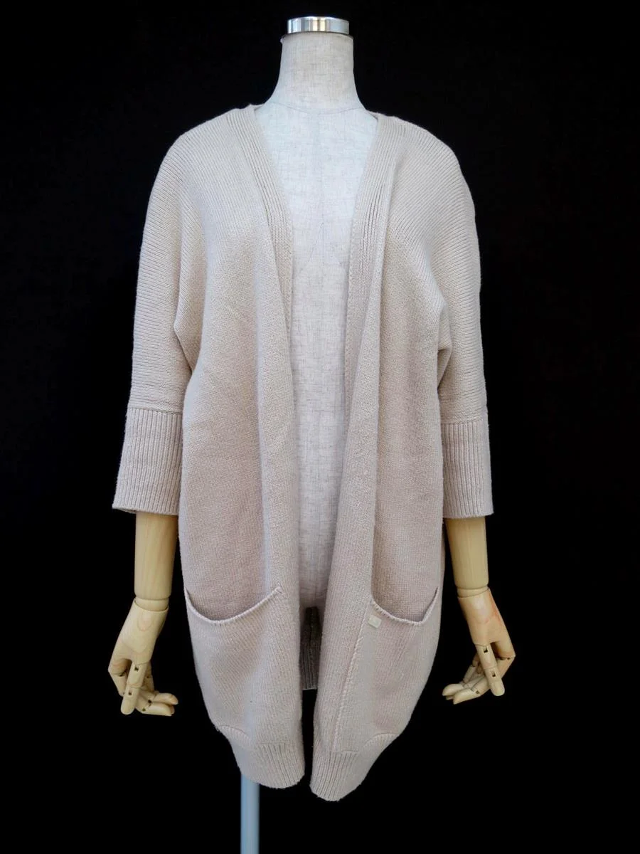 フォクシーニューヨーク カーディガン クールベルチュール買取実績 | 東京都品川区