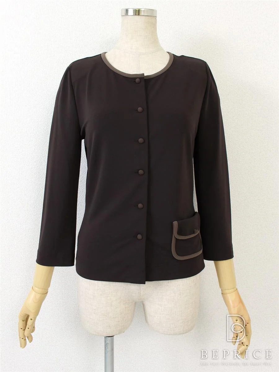 フォクシーニューヨーク カーディガン タピオカビーンズ買取実績 | 兵庫県西宮市