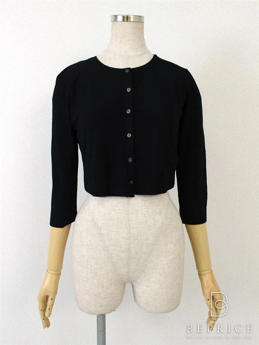 フォクシーニューヨーク カーディガン アッパースタンダード買取実績 | 東京都中央区