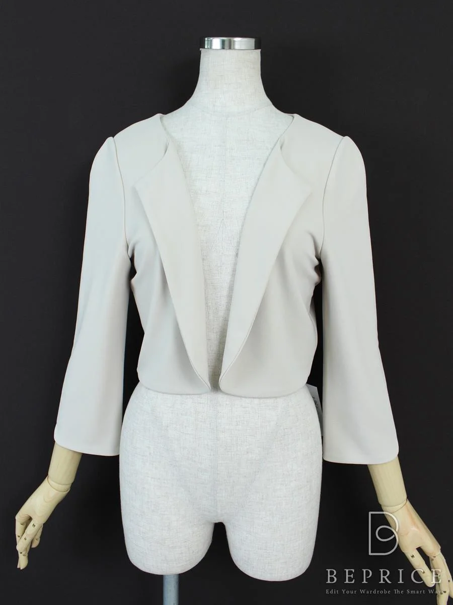 フォクシーニューヨーク カーディガン ラウンドボレロ買取実績 | 千葉県