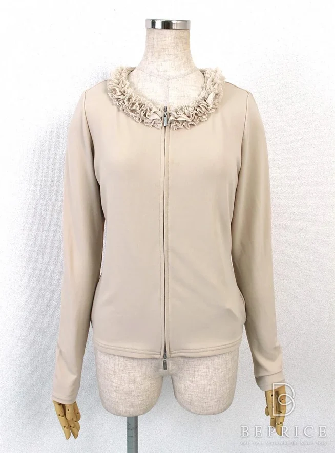 フォクシーニューヨーク カーディガン フェザーカラー買取実績 | 堺市西区