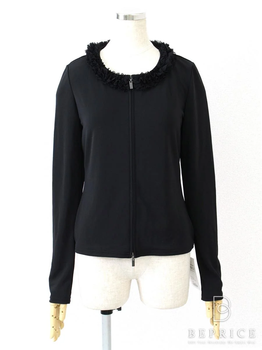 フォクシーニューヨーク カーディガン フェザーカラー買取実績 | 堺市西区