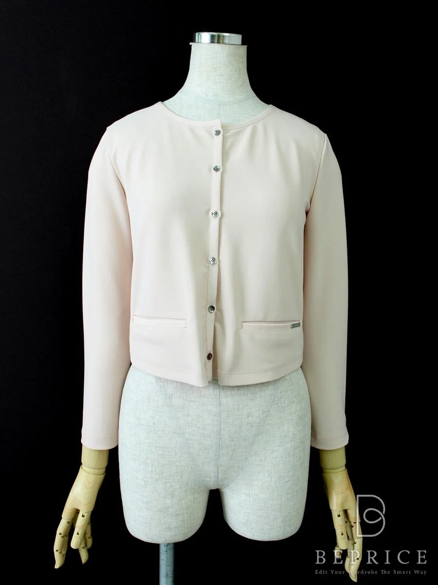 フォクシーニューヨーク カーディガン Flannel買取実績 | 東京都世田谷区