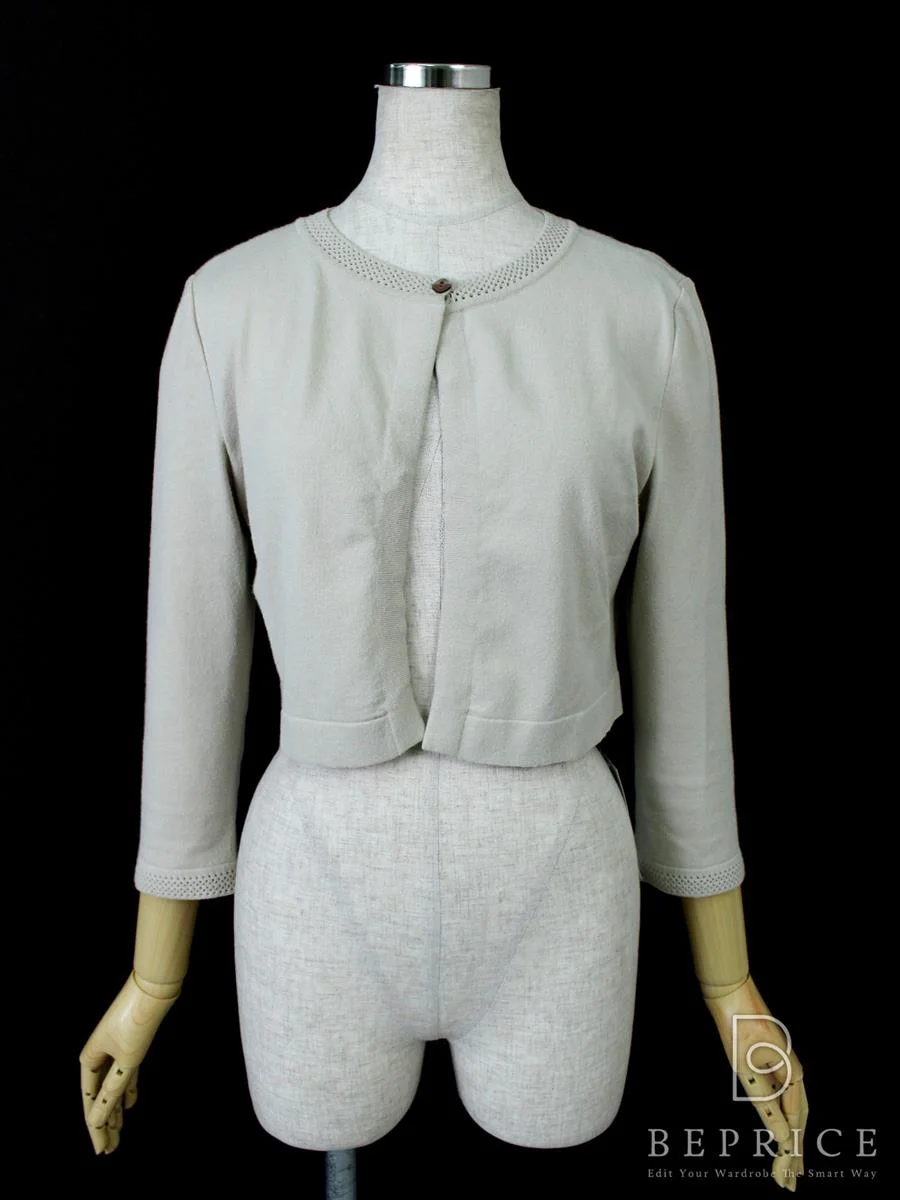 フォクシーニューヨーク カーディガン ミューズ買取実績 | 東京都渋谷区