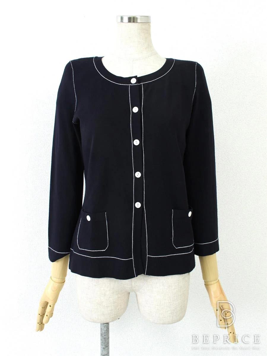 フォクシーニューヨーク カーディガン クールボーイ買取実績 | 栃木県宇都宮市