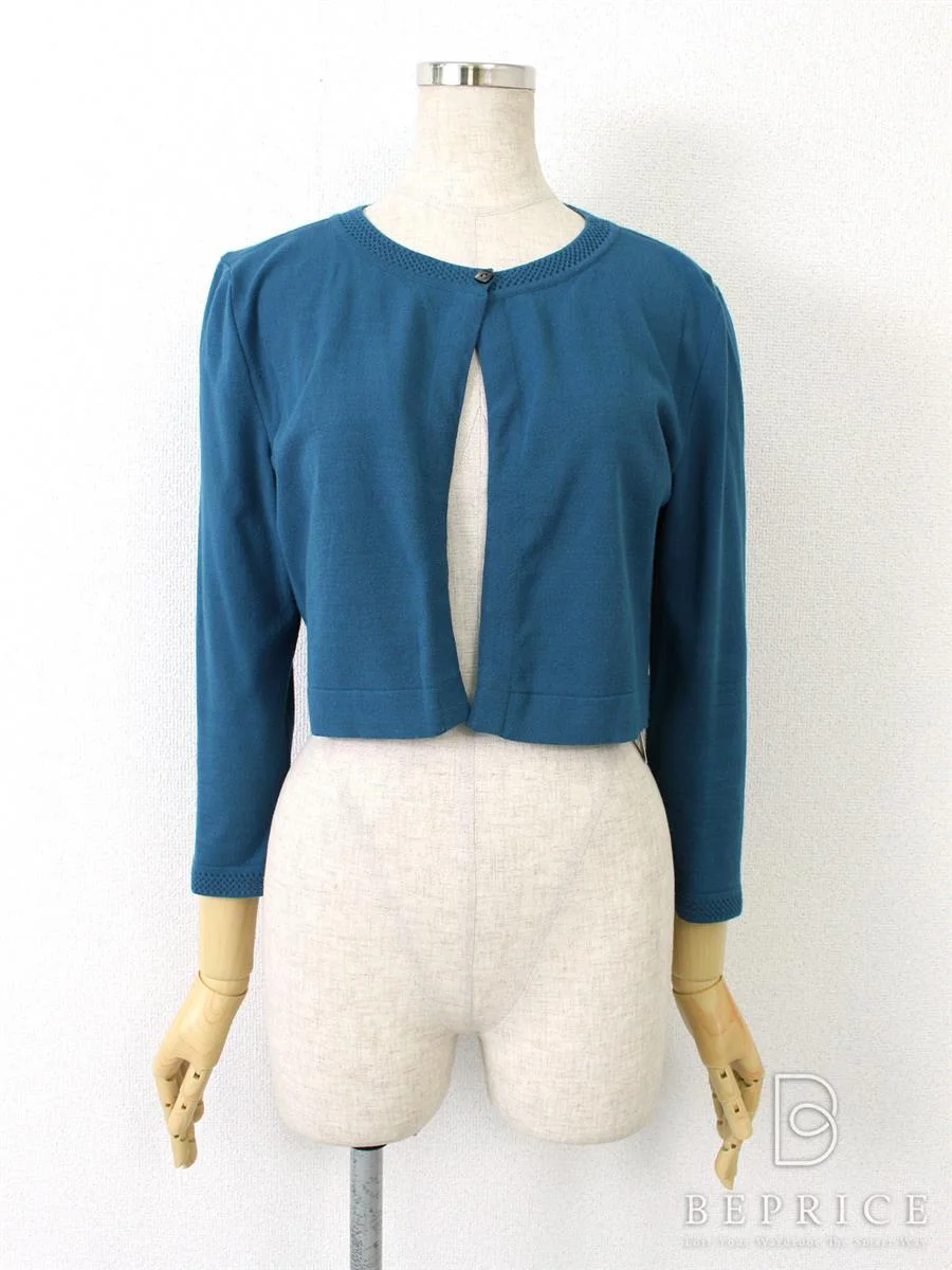 フォクシーニューヨーク カーディガン ミューズ買取実績 | 東京都渋谷区