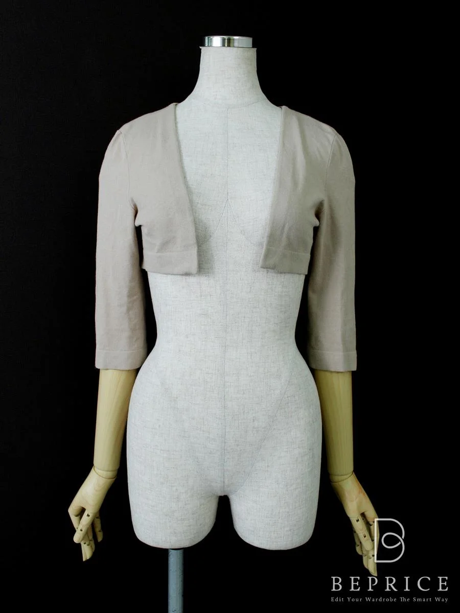 フォクシーニューヨーク ボレロ パーフェクト買取実績 | 東京都渋谷区