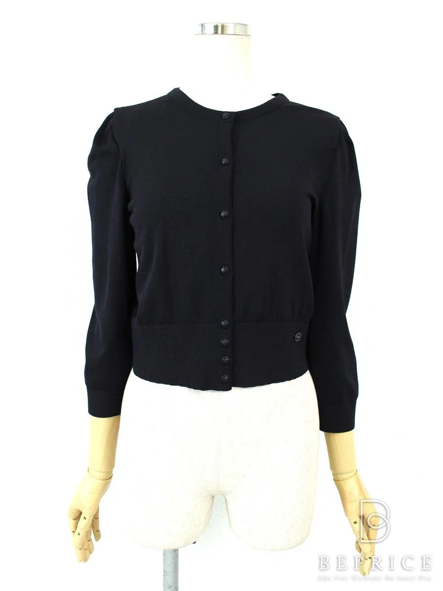 フォクシーニューヨーク カーディガン コルティ買取実績 | 京都市右京区