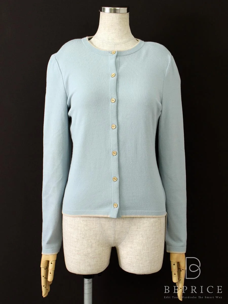 フォクシーニューヨーク カーディガン アッパーイーストサイド買取実績 | 東京都港区