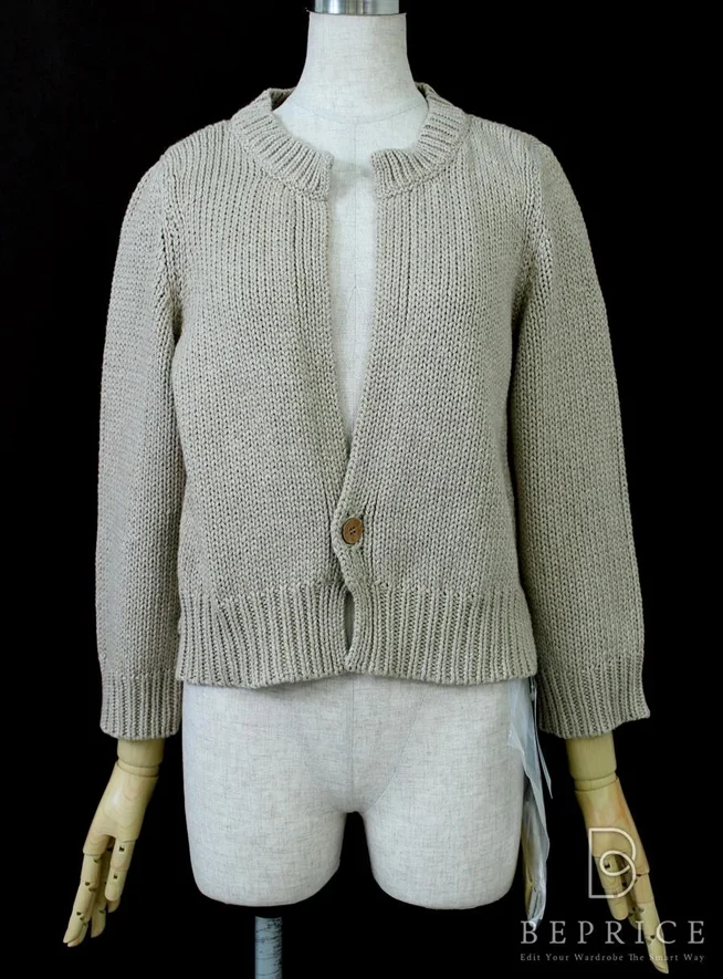 フォクシーニューヨーク カーディガン トリプルリボン買取実績 | 兵庫県芦屋市