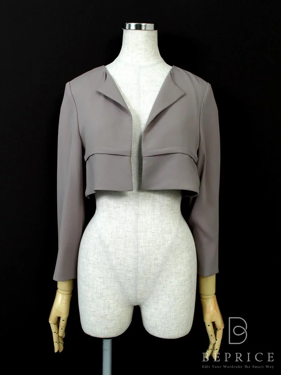 フォクシーニューヨーク ボレロ レディ買取実績 | 石川県金沢市