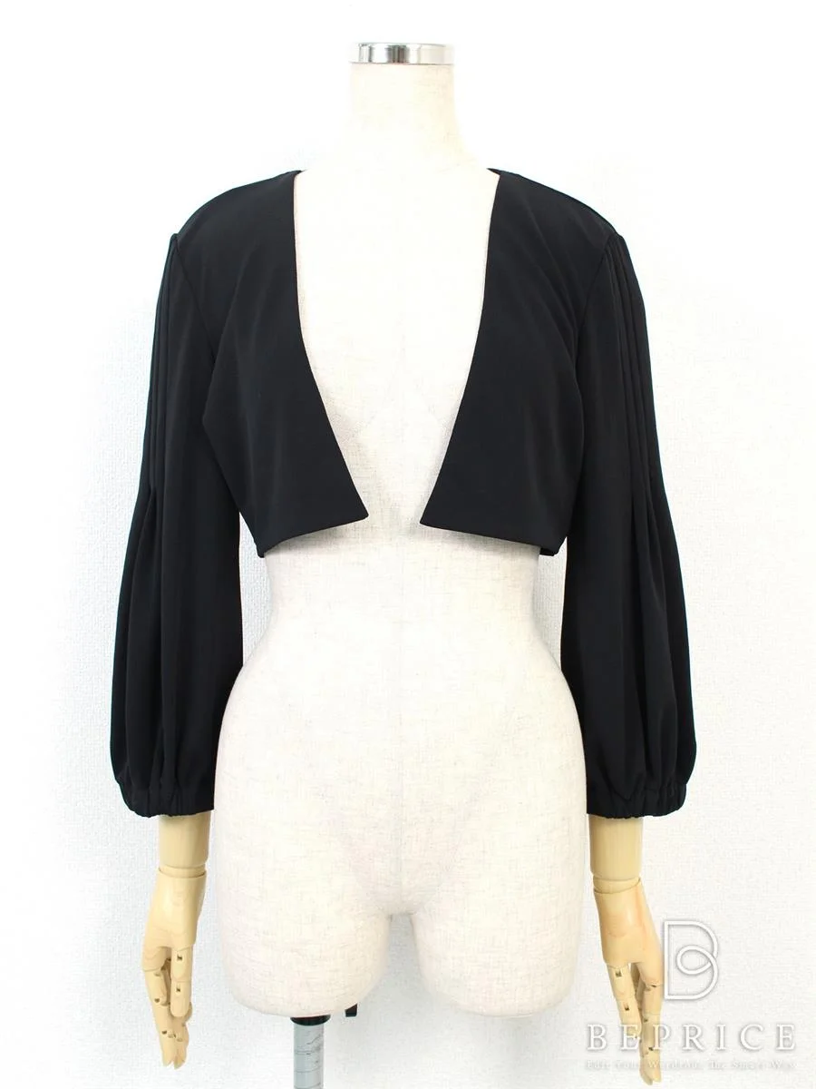 フォクシーニューヨーク ボレロ ラフランススリーブ買取実績 | 堺市西区