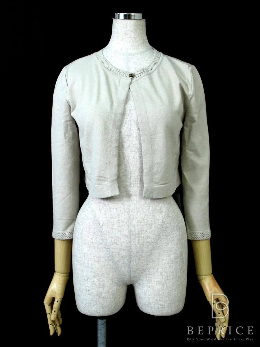 フォクシーニューヨーク カーディガン ミューズ買取実績 | 東京都中央区