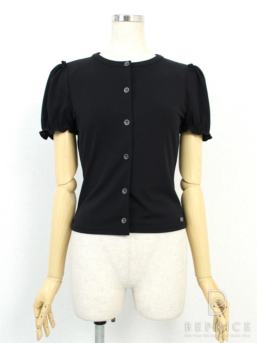 フォクシーニューヨーク カーディガン パフスリーブ買取実績 | 兵庫県西宮市