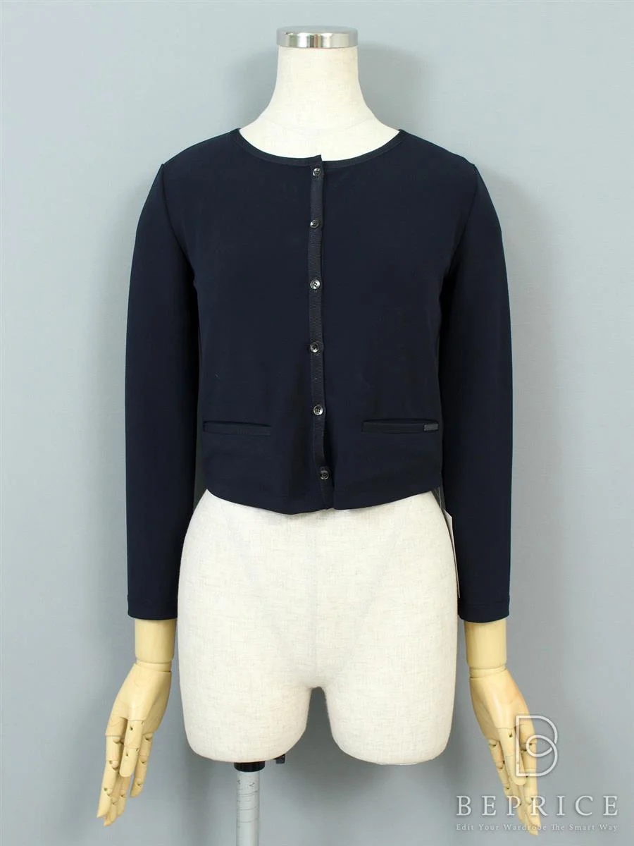 フォクシーニューヨーク カーディガン Flannel買取実績 | 東京都中央区