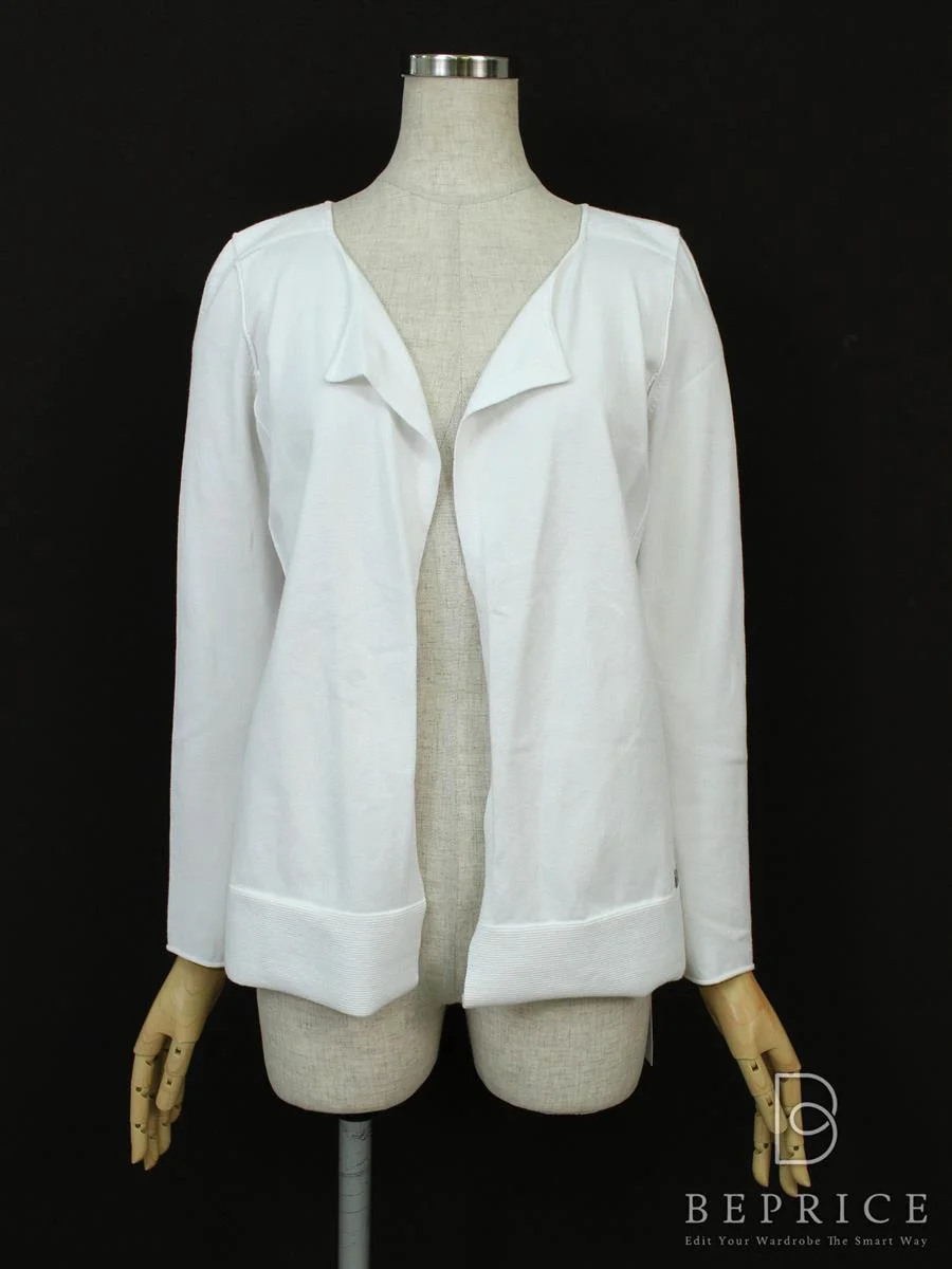 フォクシーニューヨーク カーディガン トゥレジュール買取実績 | 福岡市中央区