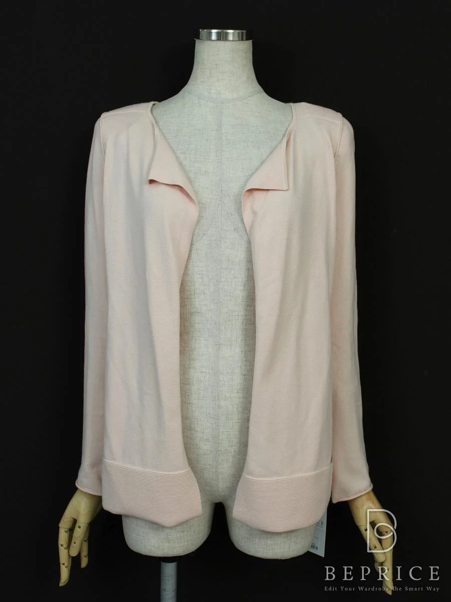 フォクシーニューヨーク カーディガン トゥレジュール買取実績 | 東京都中央区