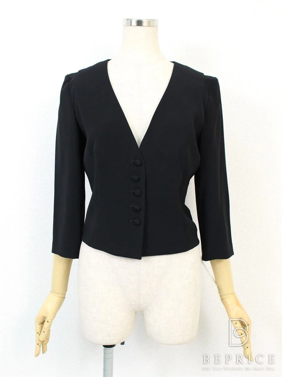 フォクシーニューヨーク カーディガン コルセット買取実績 | 静岡県三島市