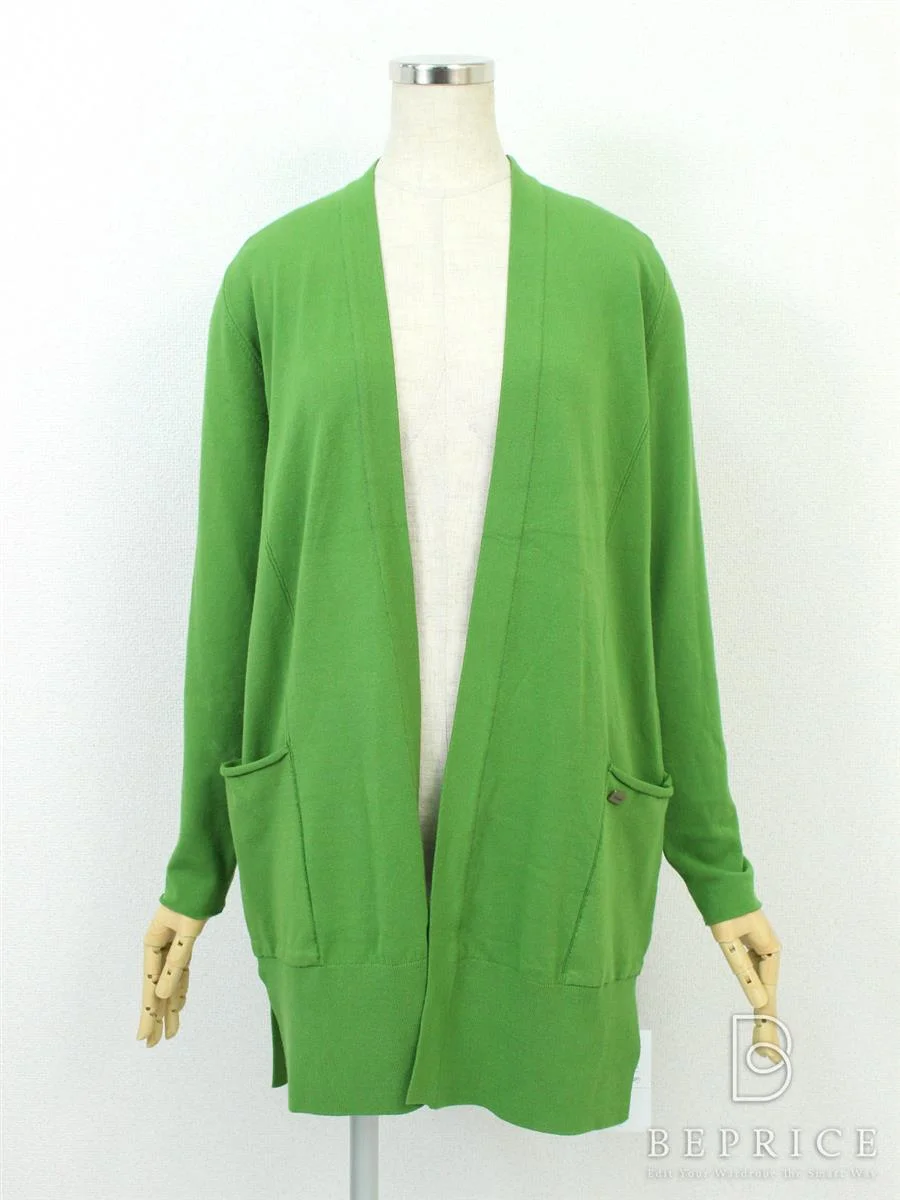 フォクシーニューヨーク カーディガン オールウェイズ買取実績 | 静岡県三島市