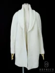 フォクシーニューヨークカーディガン Chanky Rib Cardigan Collectionの参考買取価格