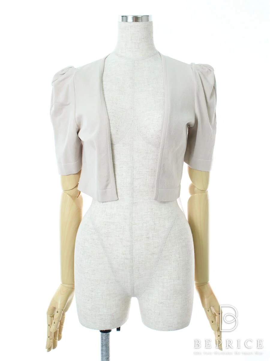 フォクシーニューヨーク ボレロ パピヨン買取実績 | 堺市堺区