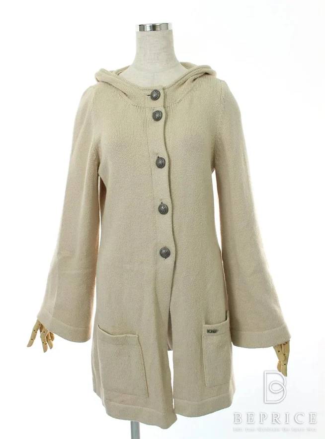 フォクシーニューヨーク カーディガン ドーヴィル買取実績 | 京都府