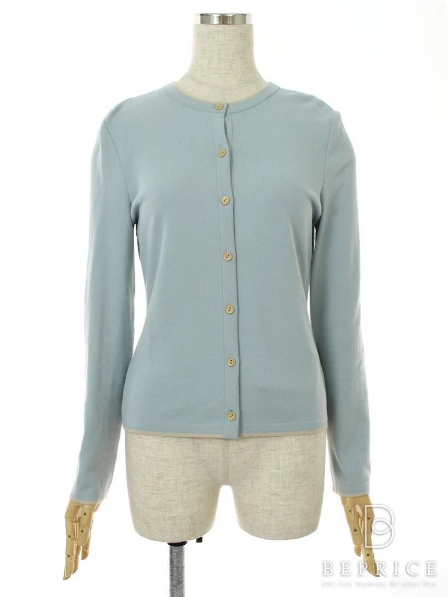 フォクシーニューヨーク カーディガン アッパーイーストサイド買取実績 | 京都府