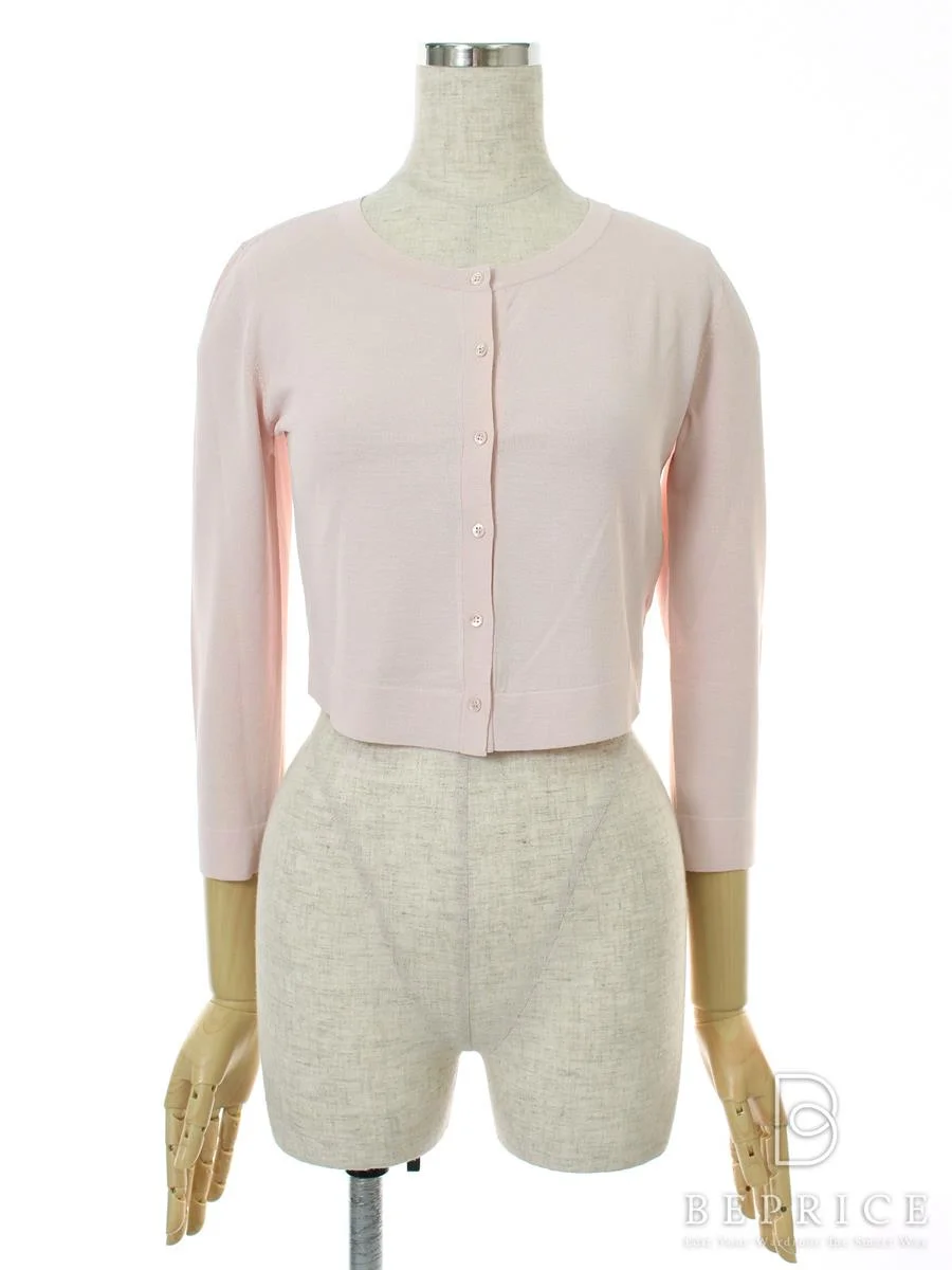 フォクシーニューヨーク カーディガン アッパースタンダード買取実績 | 堺市堺区