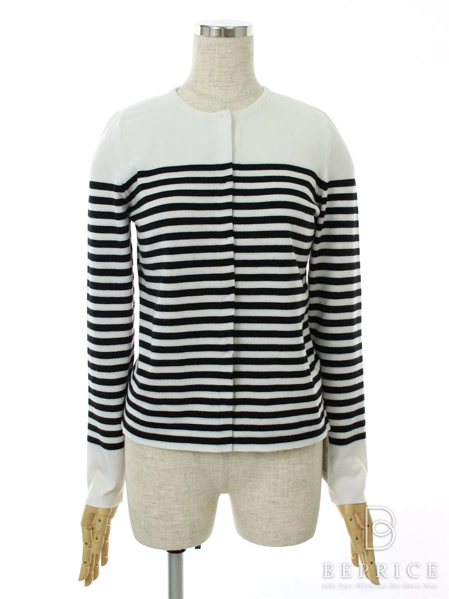 フォクシーニューヨーク カーディガン クールボーダー買取実績 | 堺市堺区