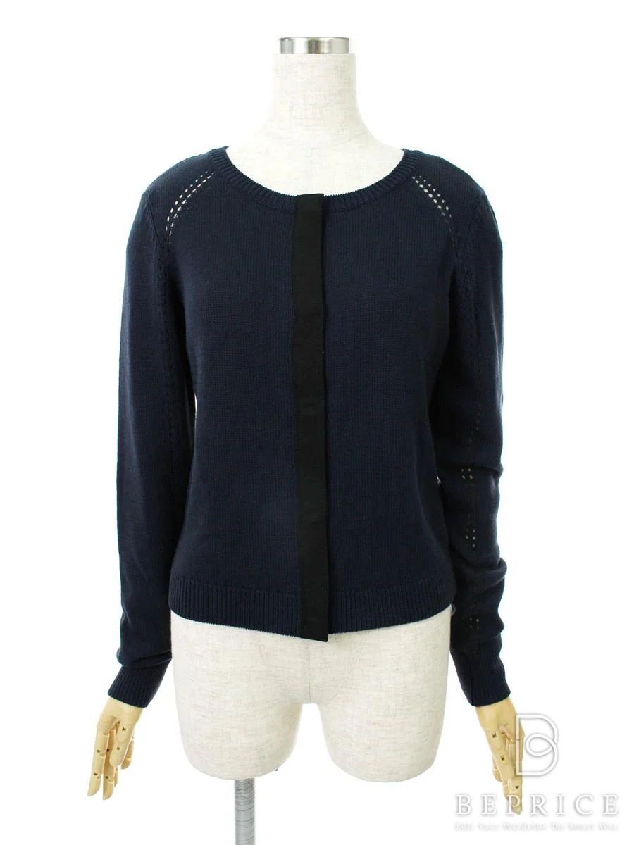 フォクシーニューヨーク カーディガン ニット Collection買取実績 | 東京都港区