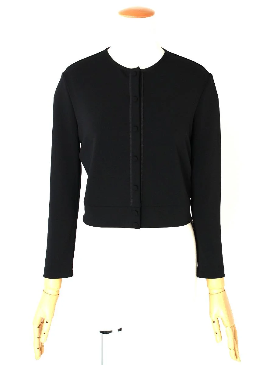 フォクシーニューヨーク カーディガン 長袖 35509 Cardigan 35509買取実績 | 徳島県徳島市