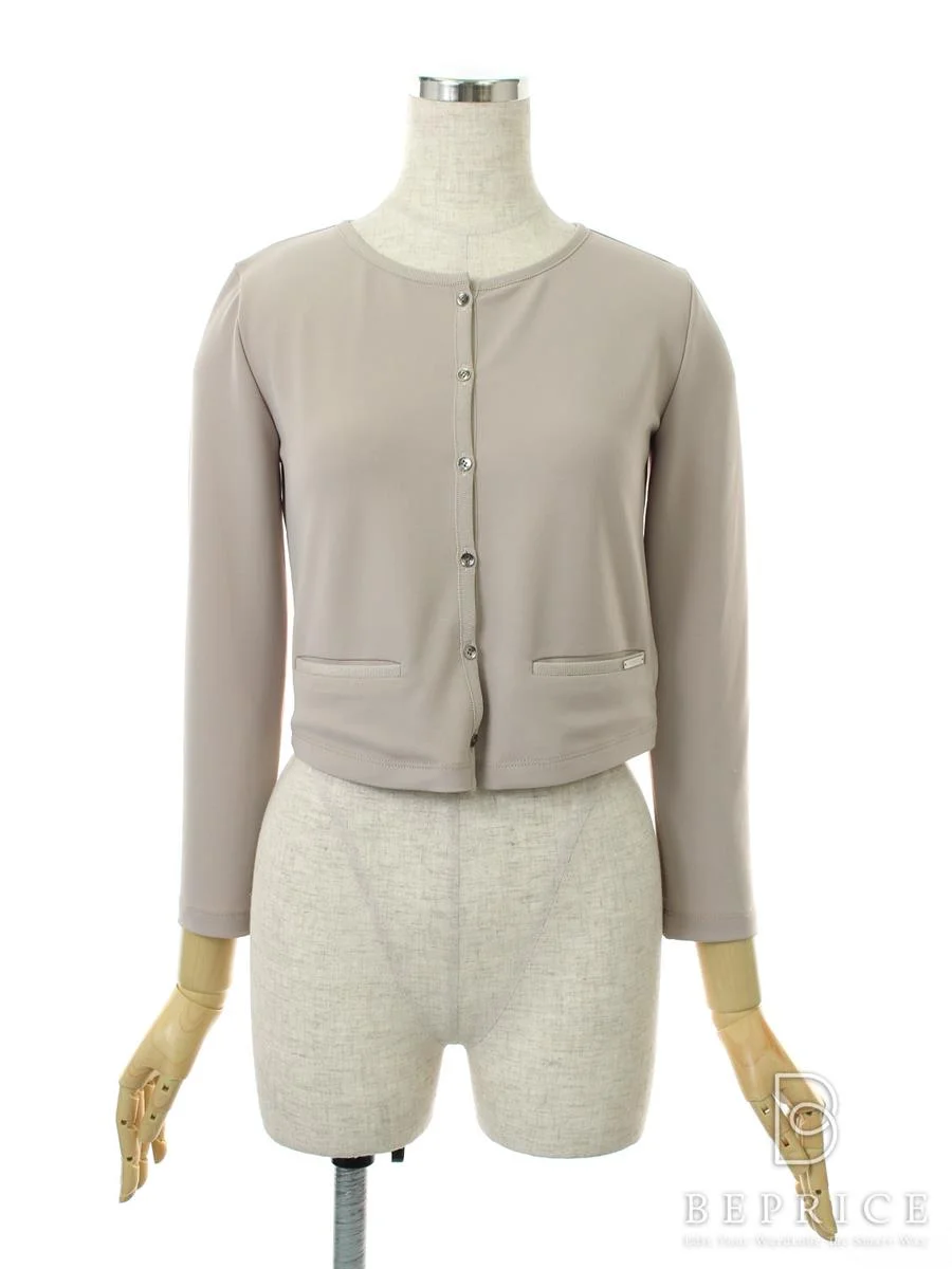 フォクシーニューヨーク カーディガン Flannel買取実績 | 北海道札幌市