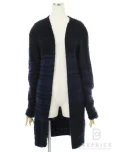 フォクシーニューヨークカーディガン Mohair Cardigan COLLECTIONの参考買取価格