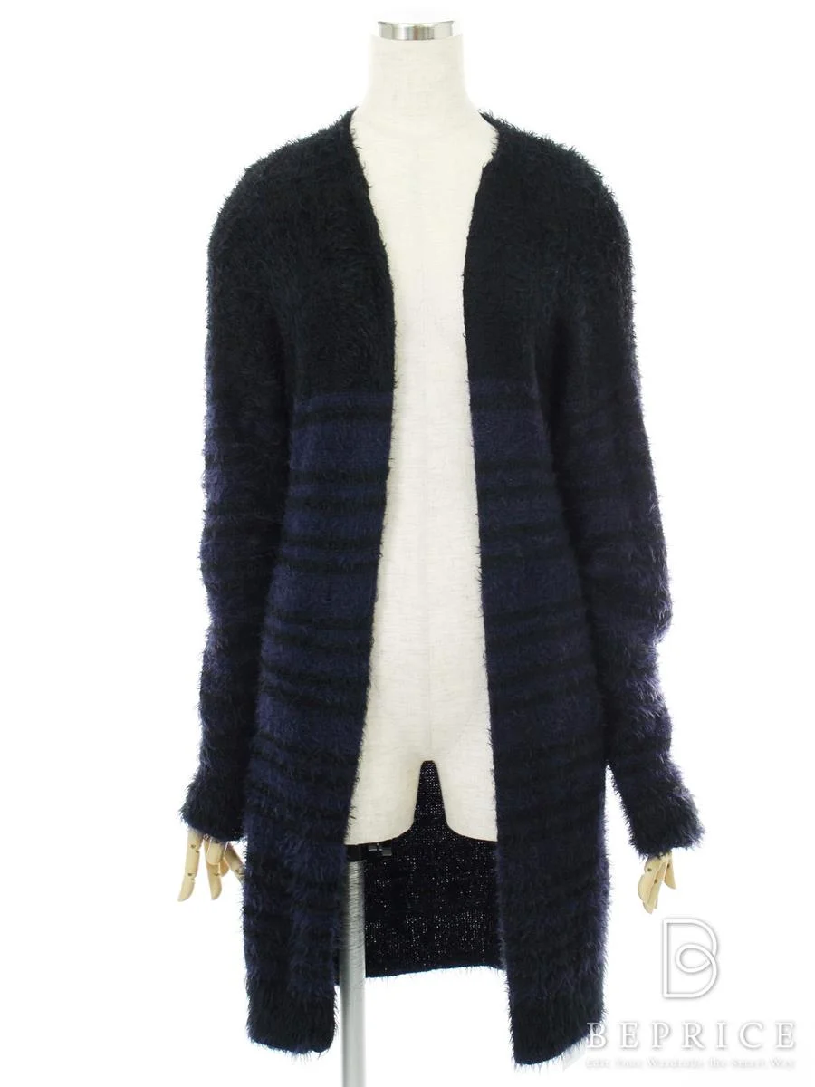 フォクシーニューヨーク カーディガン Mohair Cardigan COLLECTION買取実績 | 東京都港区
