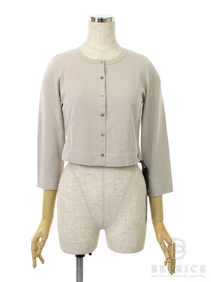 フォクシーニューヨーク カーディガン マンハッタン買取実績 | 宮崎県宮崎市