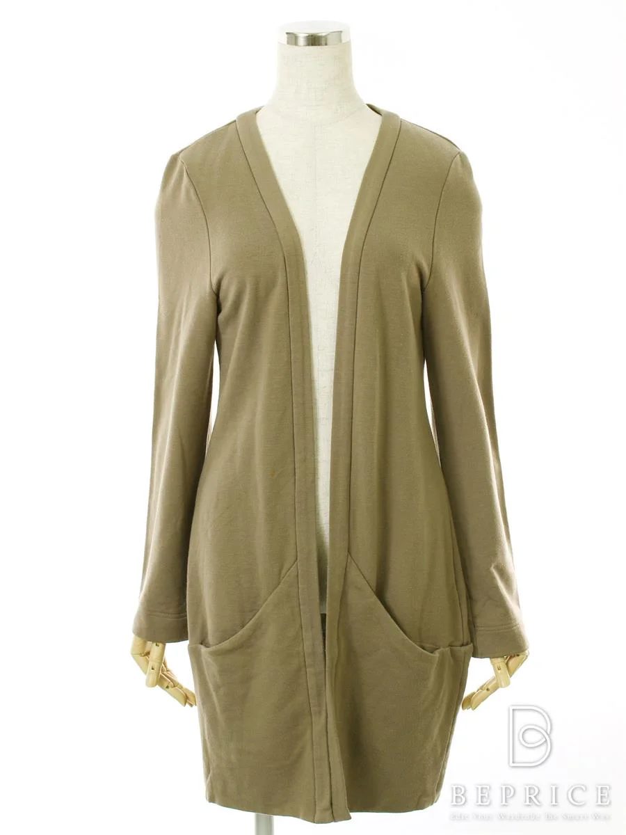 フォクシーニューヨーク ロングカーディガン マロンコクーン買取実績 | 大阪市淀川区