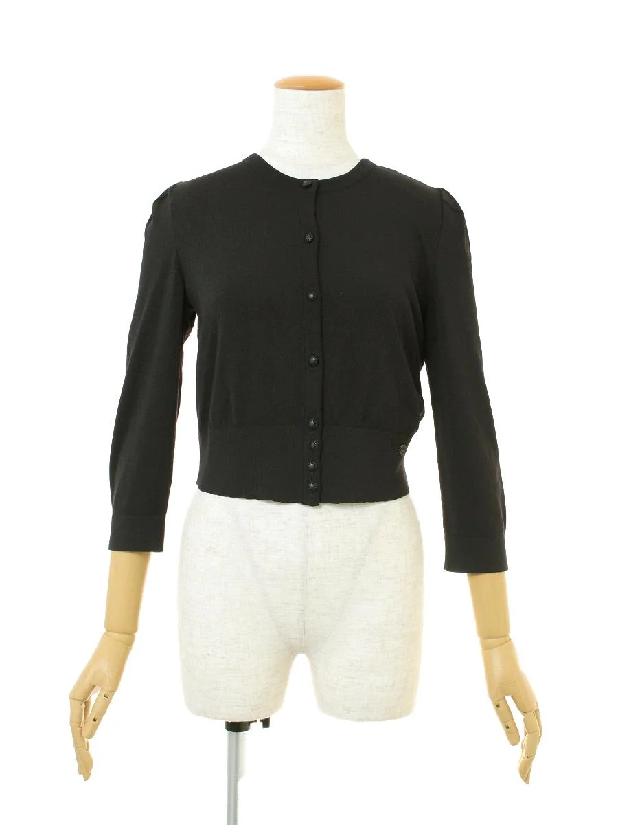 フォクシーニューヨーク カーディガン コルティ買取実績 | 横浜市戸塚区