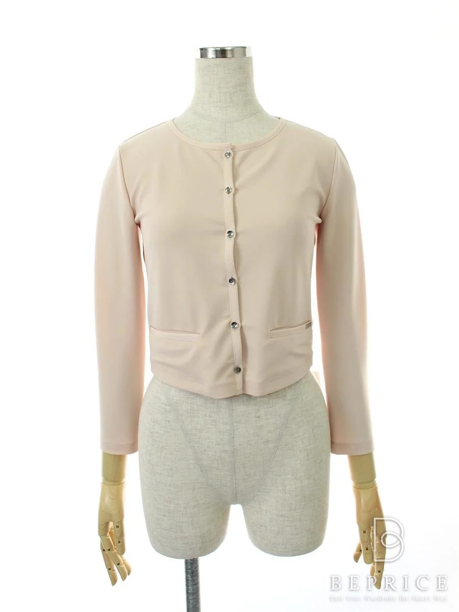 フォクシーニューヨーク カーディガン Flannel買取実績 | 兵庫県宝塚市