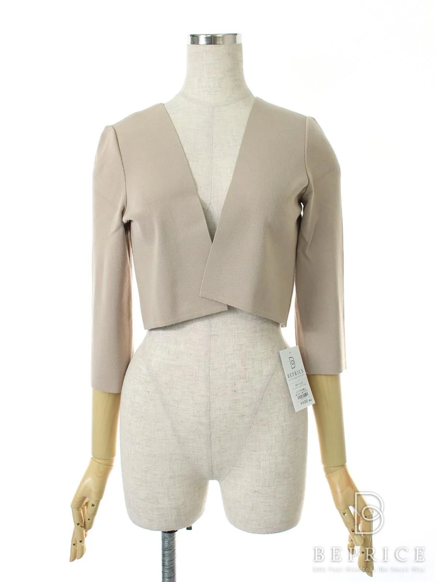 フォクシーニューヨーク 2013年 カーディガン スクエア 31281 ブラウン買取実績 | 奈良県宇陀市